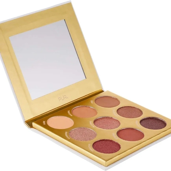 PÜR™ Be Your Selfie Palette - Picture 5 of 7